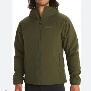Marmot Novus Jacket